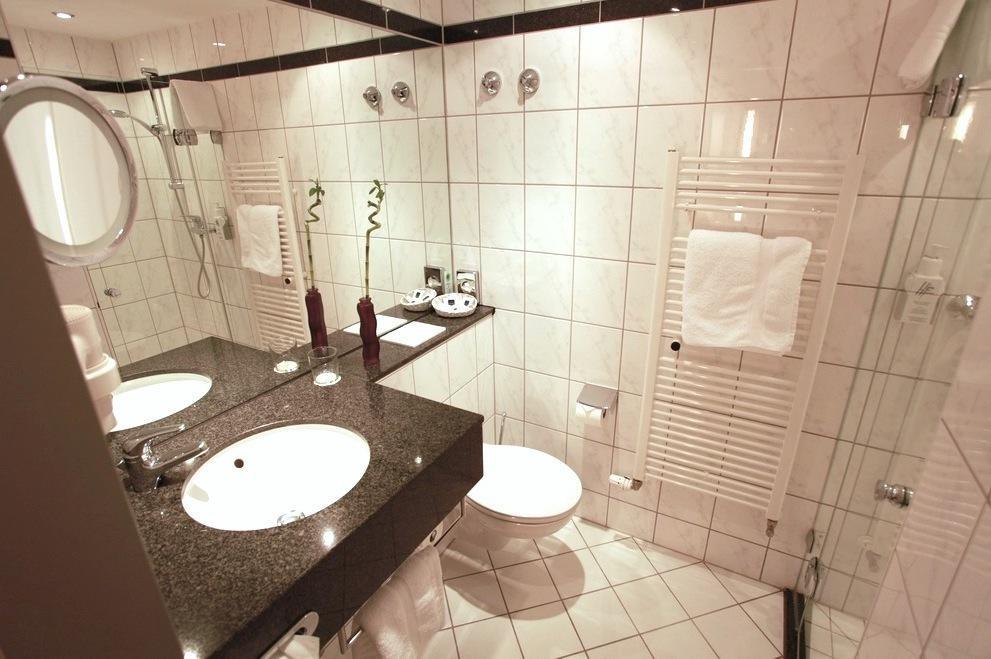 Hotel Friederichs Duisburg Habitación foto